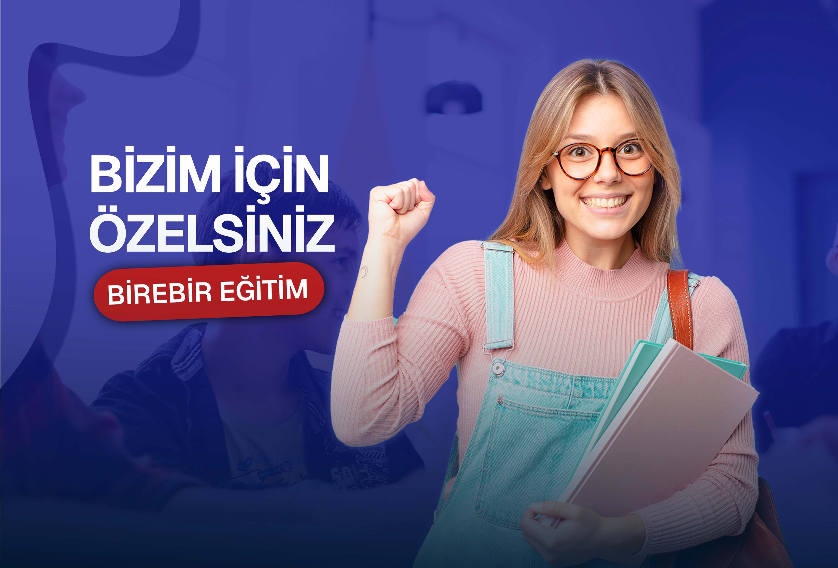 Özel Ders Programları